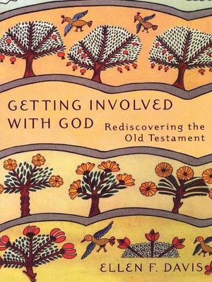 cover image of Getting Involved with God